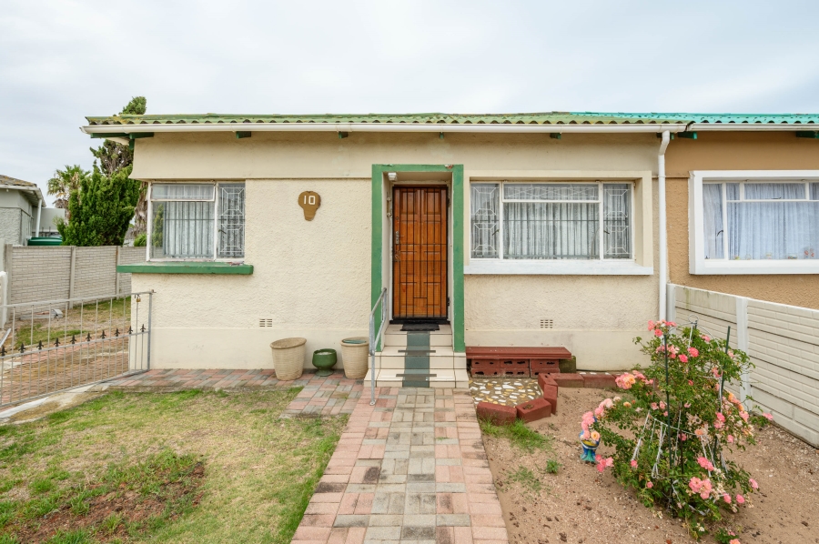 3 Bedroom Property for Sale in Forest Hill Eastern Cape